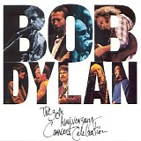 Various artists - Various Artists - The 30th Anniversary Concert Celebration CD2