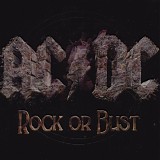 AC/DC - Rock Or Bust