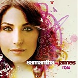 Samantha James - Rise