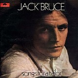 Jack Bruce - Songs For A Tailor