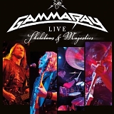 Gamma Ray - Skeletons & Majesties Live