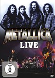 Metallica - Live