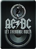 AC/DC - Let There Be Rock