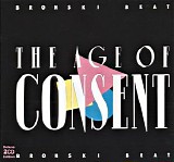 Bronski Beat - The Age Of Consent