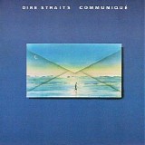 Dire Straits - Communique