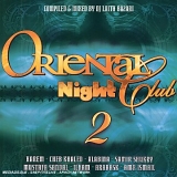 Various artists - Oriental Club