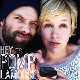 Pomplamoose - Hey It's Pomplamoose (2012) FLAC