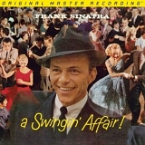 Frank Sinatra - A Swingin' Affair