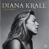 Diana Krall - Live In Paris