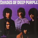 Deep Purple - Shades Of Deep Purple