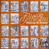 Fusion Orchestra - Skeleton In Armour