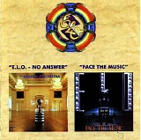 Electric Light Orchestra - No Answer  1971 / Face The Music  1972