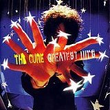 Cure, The - Greatest Hits