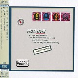 Free - Free Live!