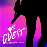 Steve Moore - The Guest