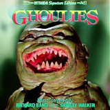 Richard Band - Ghoulies