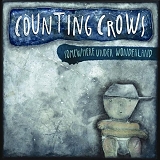 Counting Crows - Somewhere Under Wonderland