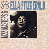Ella Fitzgerald - Verve Jazz Masters 6