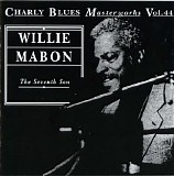 Charly Blues Masterworks - CBM44 Willie Mabom (The Seventh Son)