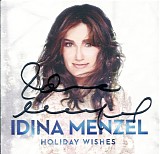 Idina Menzel - Holiday Wishes