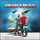 Basil Poledouris - Iron Eagle Score