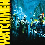 Divers - Watchmen