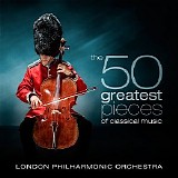 Divers - The 50 Greatest Pieces of Classical Music