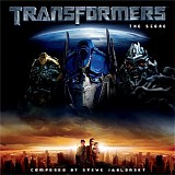 Steve Jablonsky - Transformers 1 Score