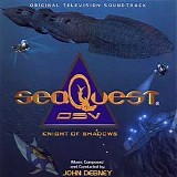 John Debney - SeaQuest DSV