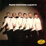 Ingmar NordstrÃ¶m - Saxparty 9