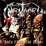 Obituary - Back from the Dead