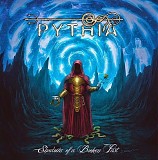 Pythia - Shadows Of A Broken Past