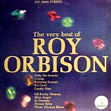 Roy Orbison - The Very Best Of Roy Orbison