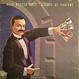 Blue Oyster Cult - Agents Of Fortune