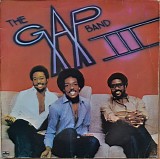 The Gap Band - The Gap Band III