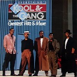 Kool & The Gang - Everything Is Kool & The Gang - Greatest Hits & More