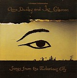 Anne Dudley & Jaz Coleman - Songs From The Victorious City