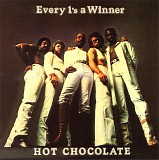 Hot Chocolate - Every 1's A Winner