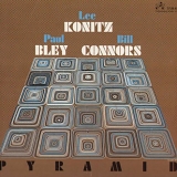 Lee Konitz - Pyramid