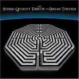 Da Capo Players - The String Quartet Tribute To Dream Theater