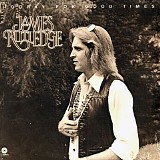 James Rutledge - Hooray For Good Times