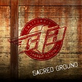 California Transit Authority - Sacred Ground