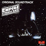 John Williams - The Empire Strikes Back