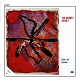 Lee Konitz - Live at Laren