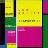 Lee Konitz - Rhapsody II