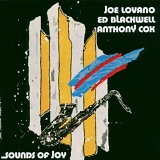 Joe Lovano - Sounds Of Joy