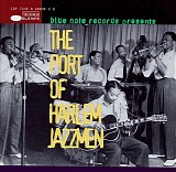 Port of Harlem Jazzmen - The Port of Harlem Jazzmen