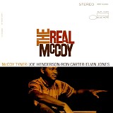 McCoy Tyner - The Real McCoy