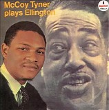 McCoy Tyner - McCoy Tyner Plays Ellington