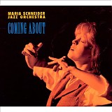 Maria Schneider Jazz Orchestra - Coming About